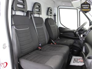 Iveco Daily 2.3 TD 35S H2 12M3 156 - Foto 19