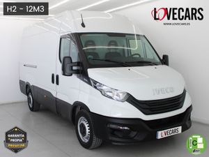 Iveco Daily 2.3 TD 35S H2 12M3 156 - Foto 2
