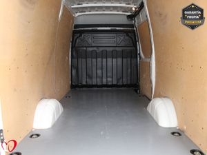 Iveco Daily 2.3 TD 35S H2 12M3 156 - Foto 8