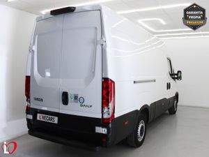 Iveco Daily 2.3 TD 35S H2 12M3 156 - Foto 5