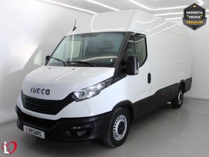 Iveco Daily 2.3 TD 35S H2 12M3 156 - Foto 3