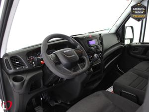 Iveco Daily 2.3 TD 35S H2 12M3 156 - Foto 16