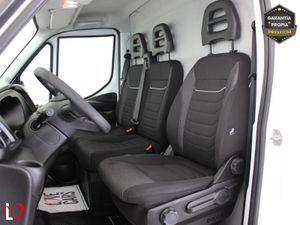 Iveco Daily 2.3 TD 35S H2 12M3 156 - Foto 18