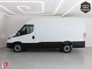 Iveco Daily 2.3 TD 35S H2 12M3 156 - Foto 24