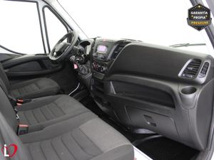 Iveco Daily 2.3 TD 35S H2 12M3 156 - Foto 17
