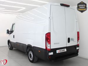 Iveco Daily 2.3 TD 35S H2 12M3 156 - Foto 4