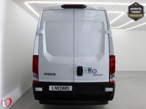 Iveco Daily 2.3 TD 35S H2 12M3 156 - Foto 25
