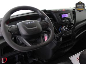 Iveco Daily 2.3 TD 35S H2 12M3 156 - Foto 9