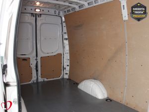 Iveco Daily 2.3 TD 35S H2 12M3 156 - Foto 20