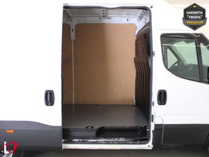 Iveco Daily 2.3 TD 35S H2 12M3 156 - Foto 7