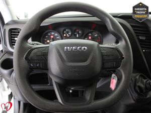 Iveco Daily 2.3 TD 35S H2 12M3 156 - Foto 11