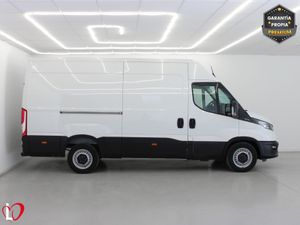 Iveco Daily 2.3 TD 35S H2 12M3 156 - Foto 22