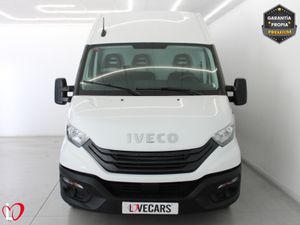 Iveco Daily 2.3 TD 35S H2 12M3 156 - Foto 23