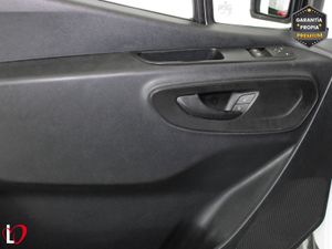 Mercedes Sprinter 315 CDI FURGON MEDIO ALTO 150 - Foto 19