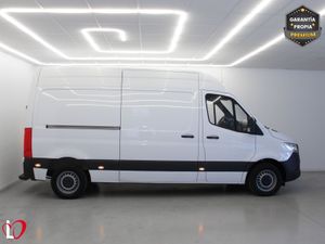 Mercedes Sprinter 315 CDI FURGON MEDIO ALTO 150 - Foto 27