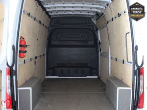 Mercedes Sprinter 315 CDI FURGON MEDIO ALTO 150 - Foto 9