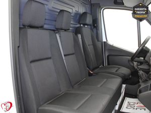 Mercedes Sprinter 315 CDI FURGON MEDIO ALTO 150 - Foto 23
