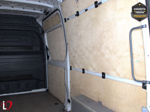 Mercedes Sprinter 315 CDI FURGON MEDIO ALTO 150 - Foto 25