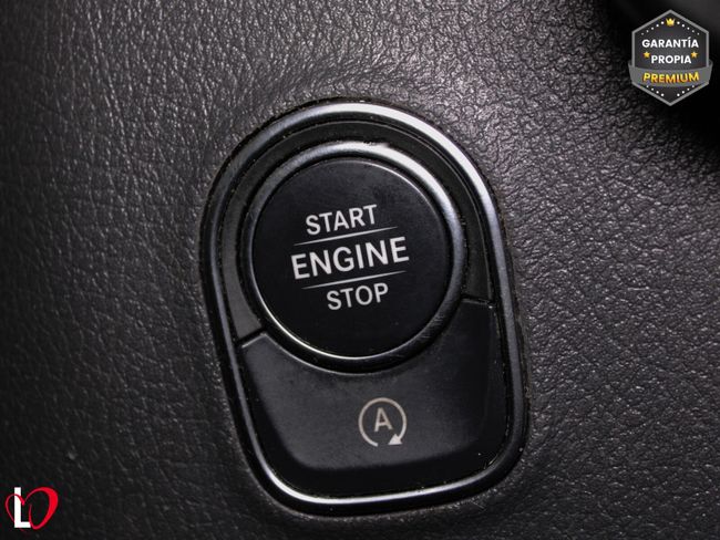 Mercedes Sprinter 315 CDI FURGON MEDIO ALTO 150