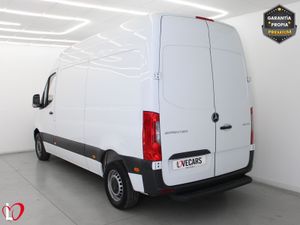 Mercedes Sprinter 315 CDI FURGON MEDIO ALTO 150 - Foto 4