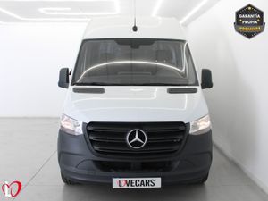 Mercedes Sprinter 315 CDI FURGON MEDIO ALTO 150 - Foto 28