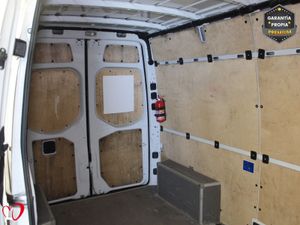 Mercedes Sprinter 315 CDI FURGON MEDIO ALTO 150 - Foto 8