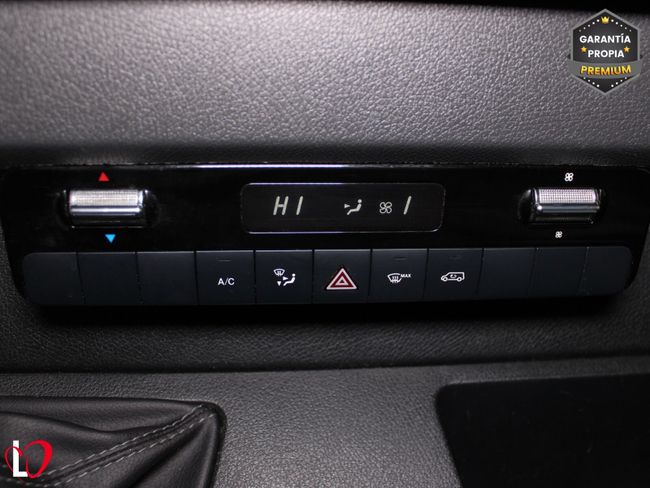 Mercedes Sprinter 315 CDI FURGON MEDIO ALTO 150