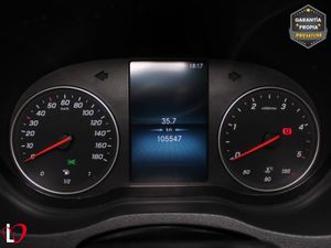 Mercedes Sprinter 315 CDI FURGON MEDIO ALTO 150 - Foto 11