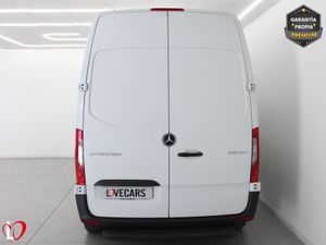Mercedes Sprinter 315 CDI FURGON MEDIO ALTO 150 - Foto 30