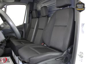 Mercedes Sprinter 315 CDI FURGON MEDIO ALTO 150 - Foto 22