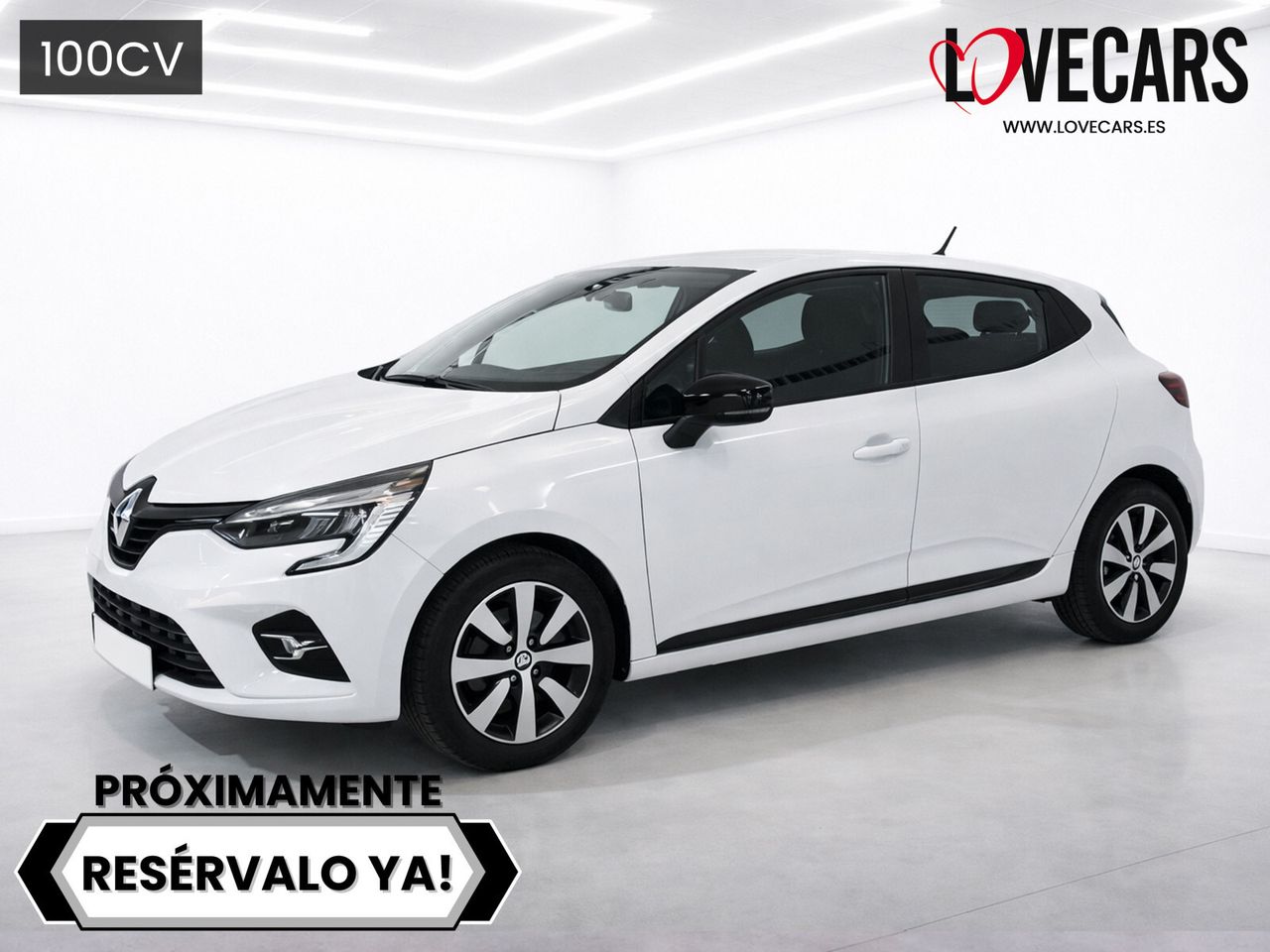 Renault Clio Equilibre Blue dCi 74kW (100CV) - Foto 1