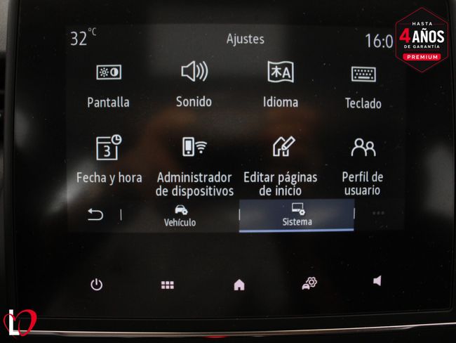 Renault Clio Equilibre Blue dCi 74kW (100CV)