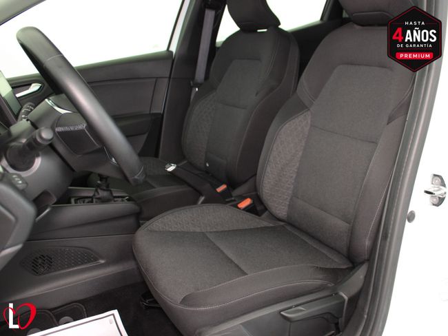Renault Clio Equilibre Blue dCi 74kW (100CV)