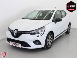Renault Clio Equilibre Blue dCi 74kW (100CV) - Foto 4
