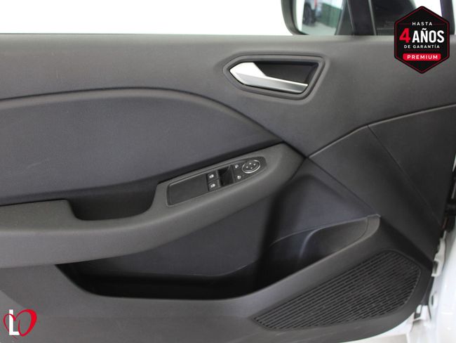 Renault Clio Equilibre Blue dCi 74kW (100CV)