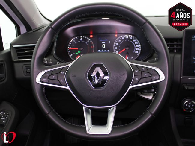 Renault Clio Equilibre Blue dCi 74kW (100CV)