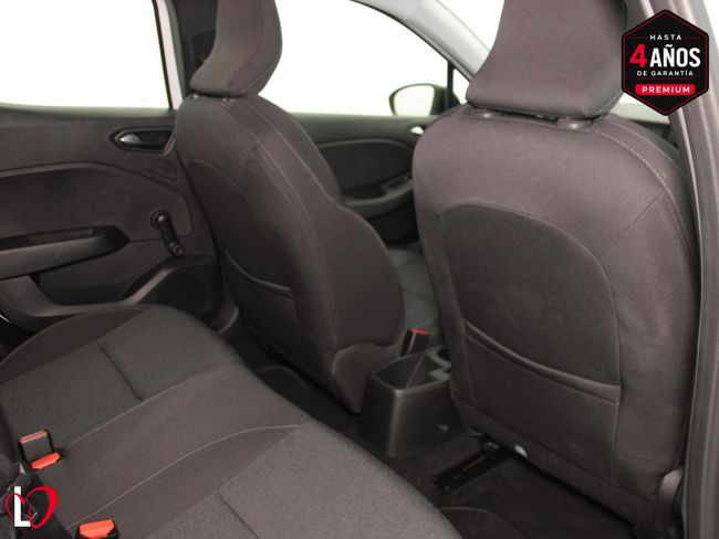 Renault Clio Equilibre Blue dCi 74kW (100CV)