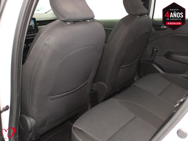 Renault Clio Equilibre Blue dCi 74kW (100CV)