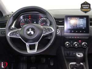 Mitsubishi ASX 100T Motion - Foto 35