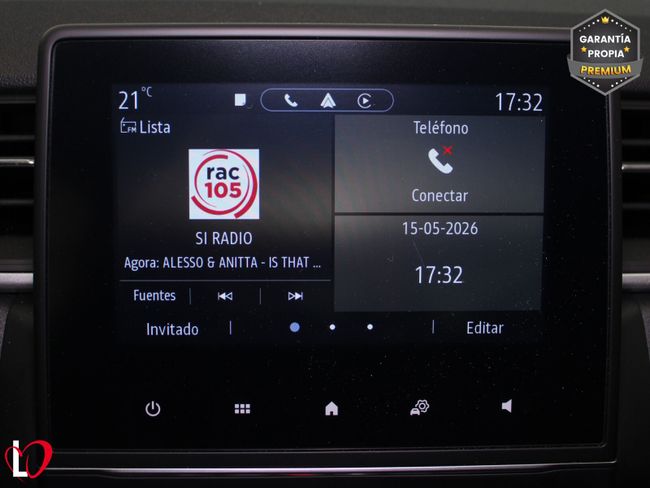 Mitsubishi ASX 100T Motion