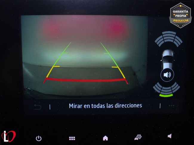 Mitsubishi ASX 100T Motion