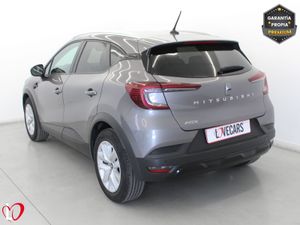 Mitsubishi ASX 100T Motion - Foto 4