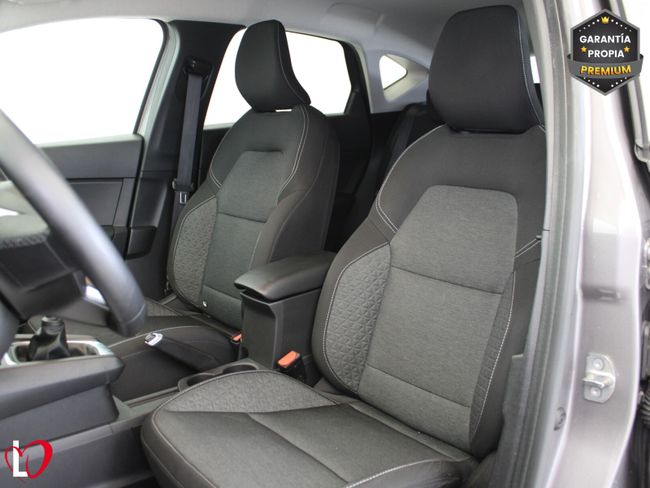 Mitsubishi ASX 100T Motion