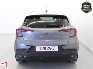 Mitsubishi ASX 100T Motion - Foto 51