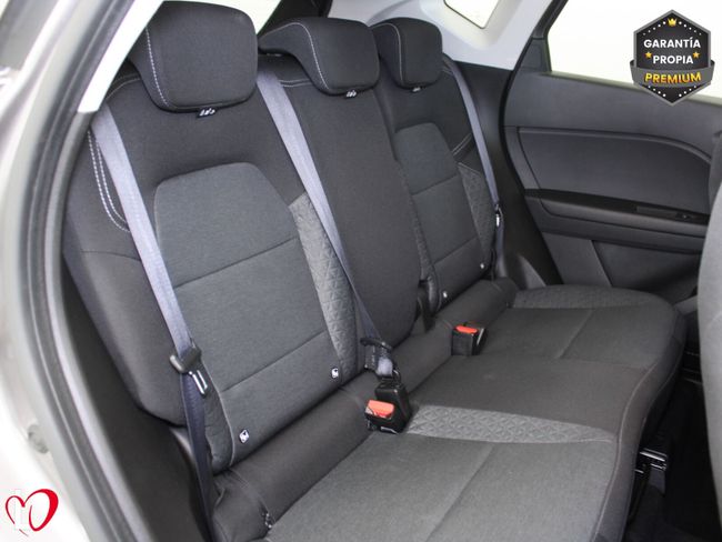 Mitsubishi ASX 100T Motion