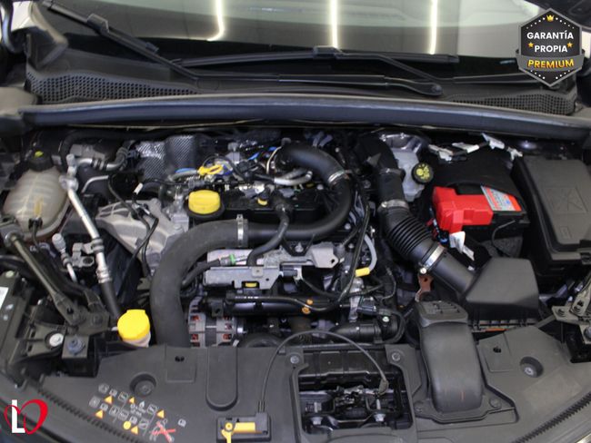 Mitsubishi ASX 100T Motion
