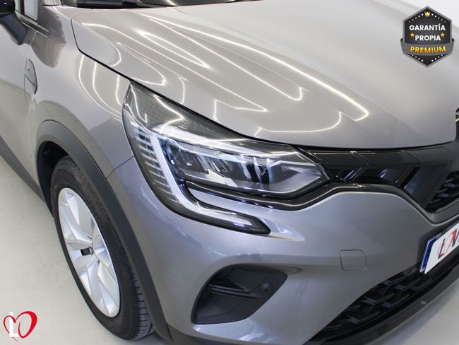 Mitsubishi ASX 100T Motion