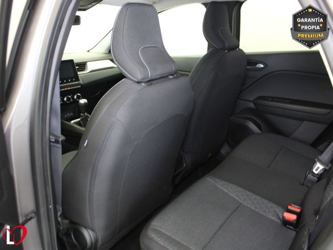 Mitsubishi ASX 100T Motion
