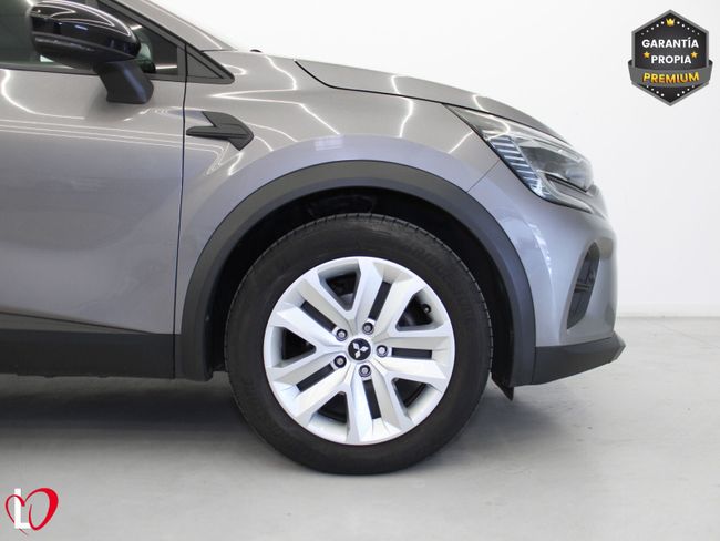 Mitsubishi ASX 100T Motion