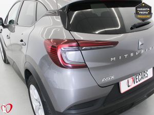 Mitsubishi ASX 100T Motion - Foto 31